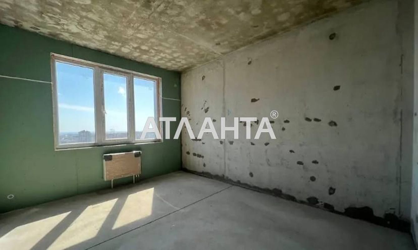 3-комнатная квартира по адресу ул. Варненская (площадь 87,2 м²) - Atlanta.ua - фото 4