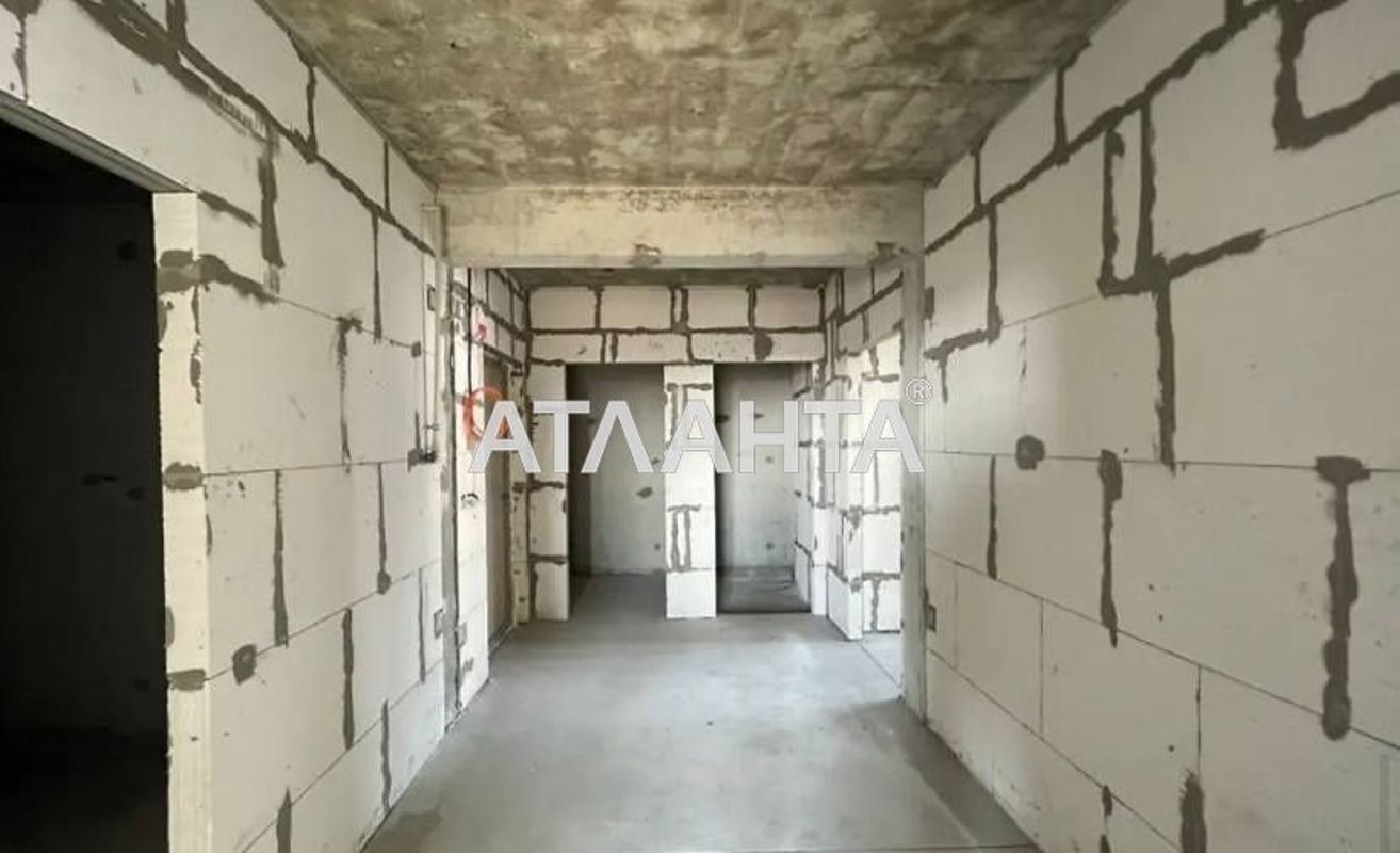 3-комнатная квартира по адресу ул. Варненская (площадь 87,2 м²) - Atlanta.ua - фото 5