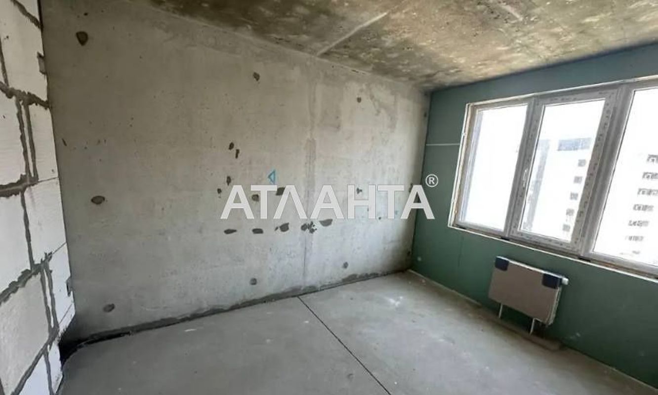 3-комнатная квартира по адресу ул. Варненская (площадь 87,2 м²) - Atlanta.ua - фото 6