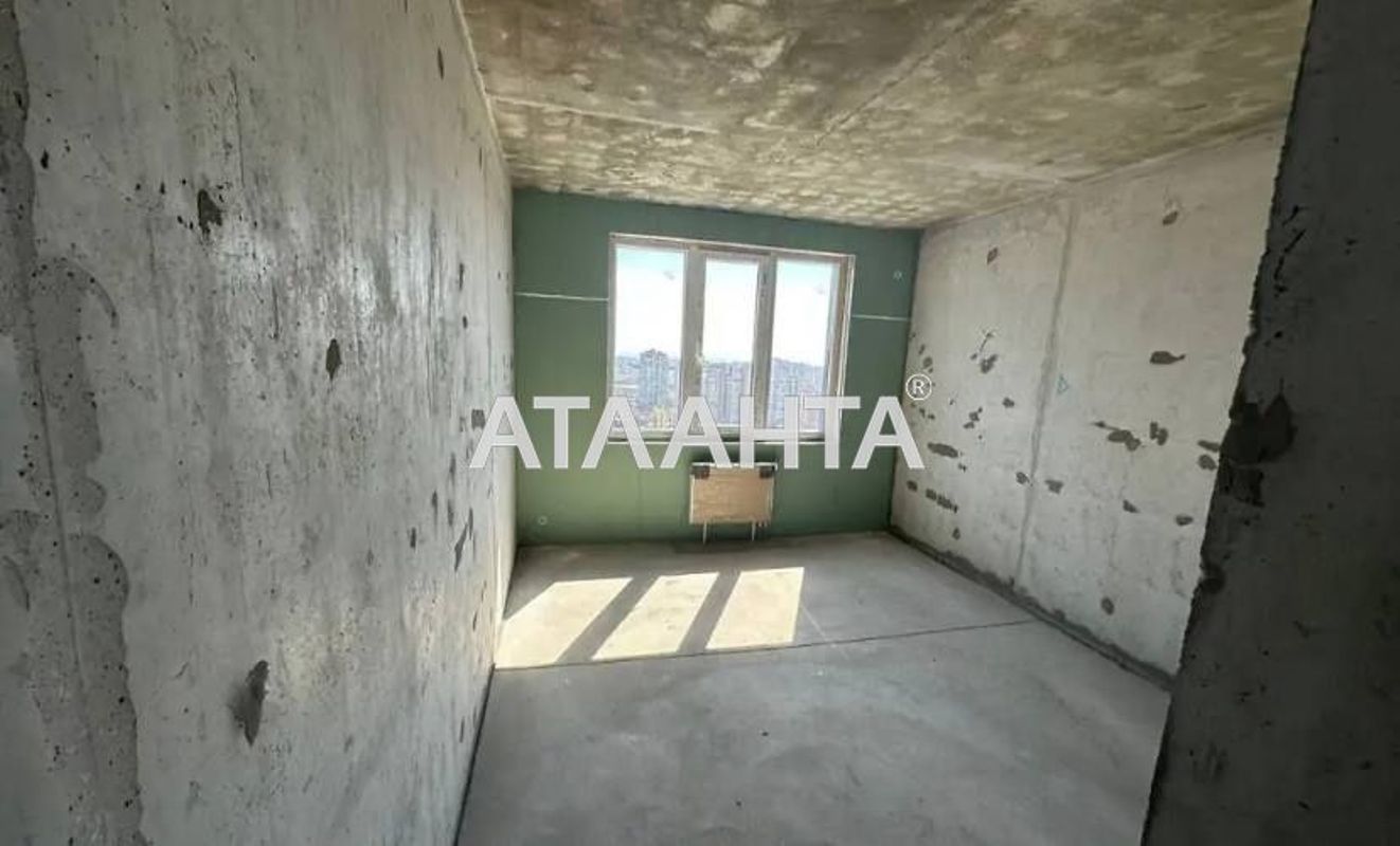 3-комнатная квартира по адресу ул. Варненская (площадь 87,2 м²) - Atlanta.ua - фото 7