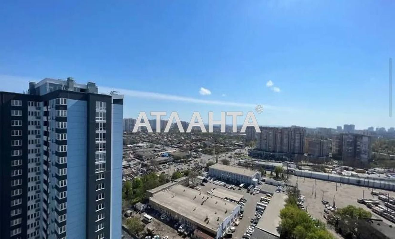 3-комнатная квартира по адресу ул. Варненская (площадь 87,2 м²) - Atlanta.ua - фото 17