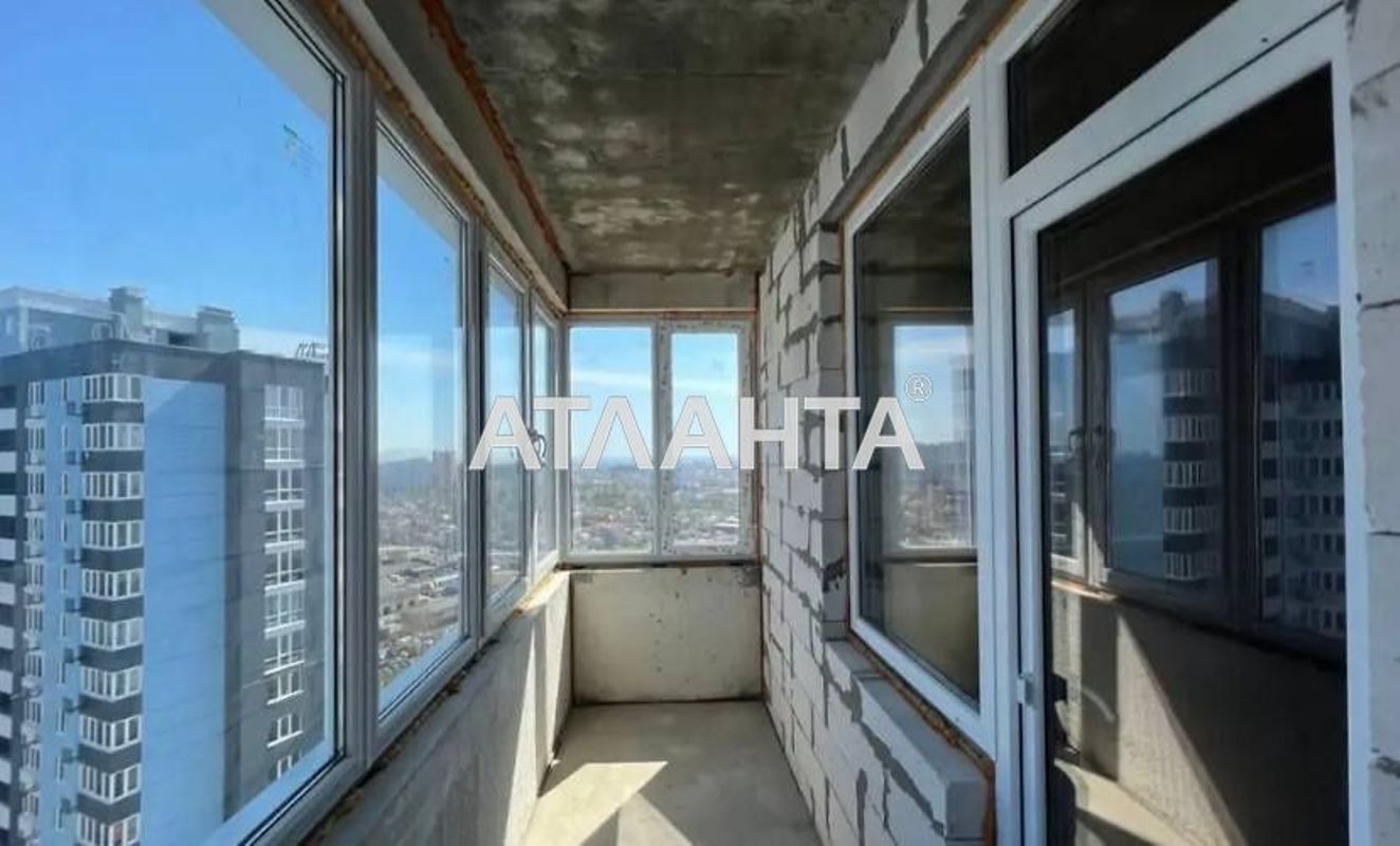 3-комнатная квартира по адресу ул. Варненская (площадь 87,2 м²) - Atlanta.ua - фото 8