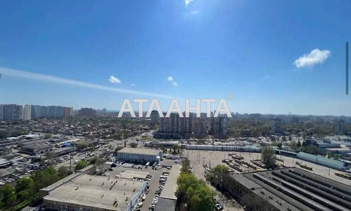 3-комнатная квартира по адресу ул. Варненская (площадь 87,2 м²) - Atlanta.ua - фото 9