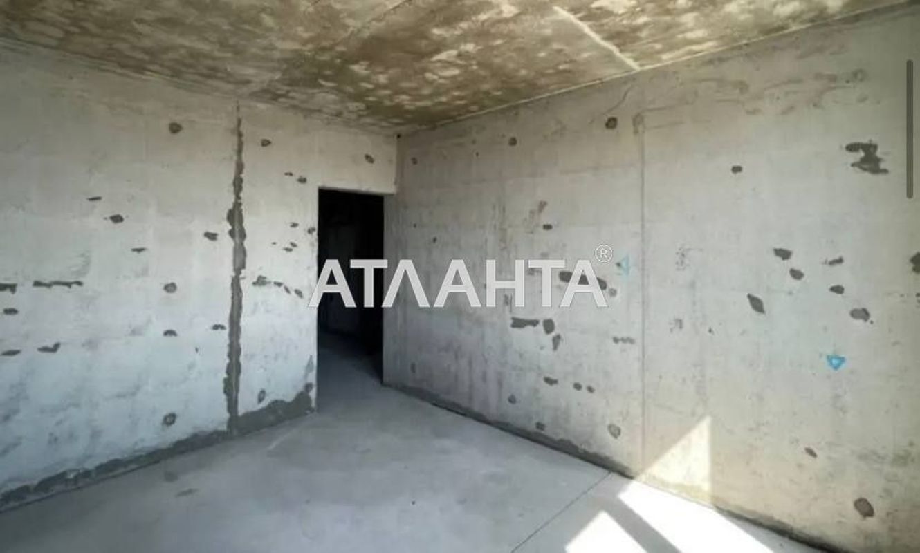 3-комнатная квартира по адресу ул. Варненская (площадь 87,2 м²) - Atlanta.ua - фото 14