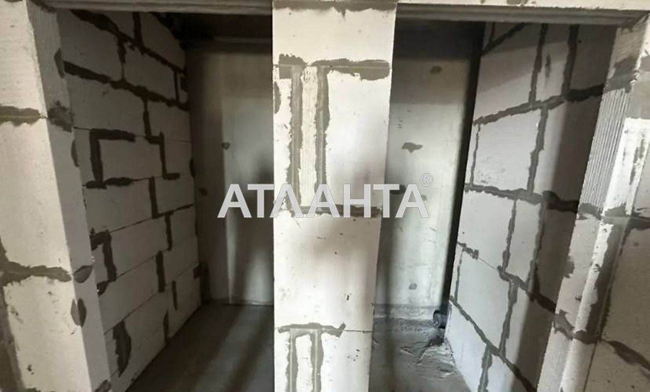 3-комнатная квартира по адресу ул. Варненская (площадь 87,2 м²) - Atlanta.ua - фото 15