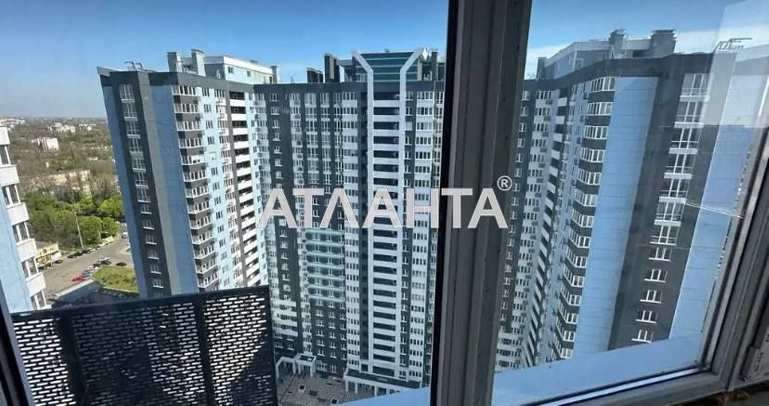 3-комнатная квартира по адресу ул. Варненская (площадь 87,2 м²) - Atlanta.ua - фото 12