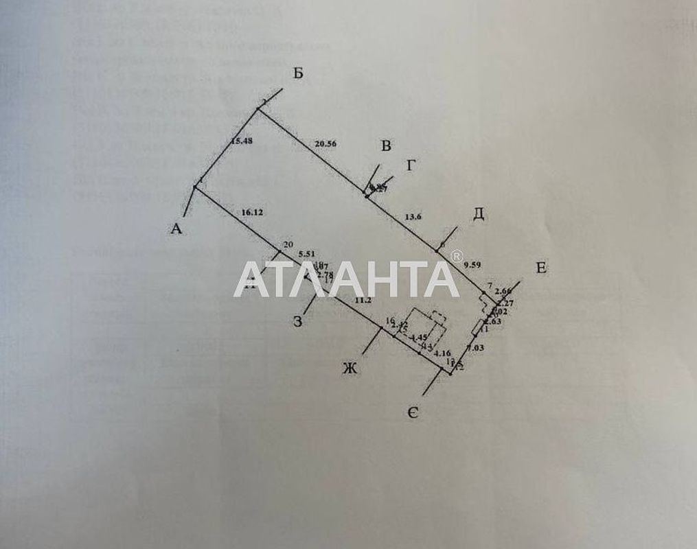 Landplot by the address st. Glinki (area 7 acr) - Atlanta.ua - photo 5