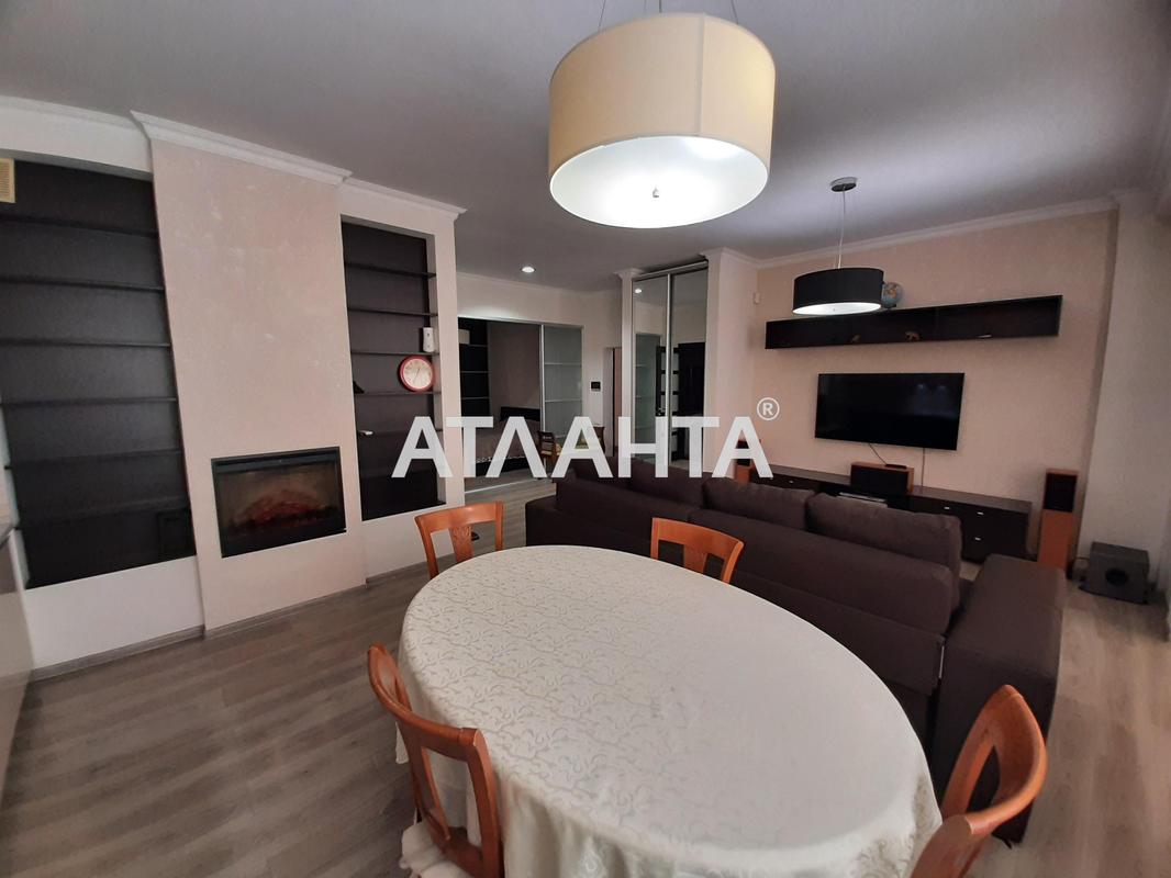 1-room apartment apartment by the address st. Armeyskaya Leninskogo batalona (area 62,5 m²) - Atlanta.ua - photo 3