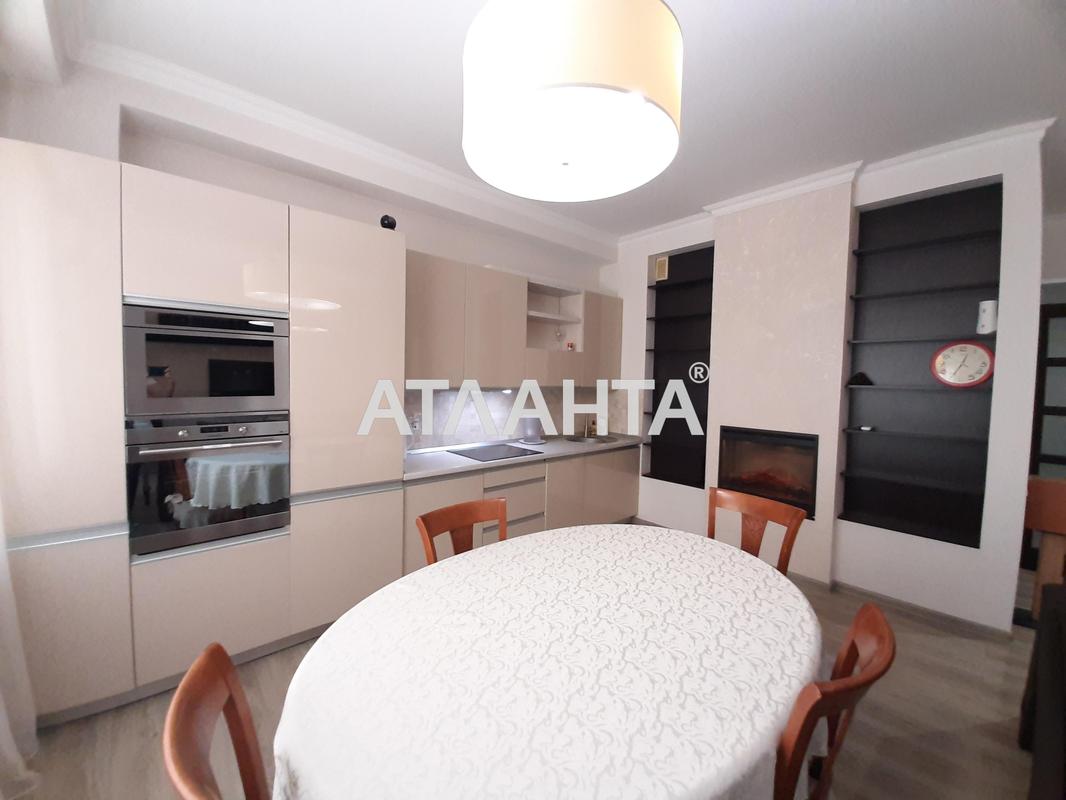 1-room apartment apartment by the address st. Armeyskaya Leninskogo batalona (area 62,5 m²) - Atlanta.ua - photo 4