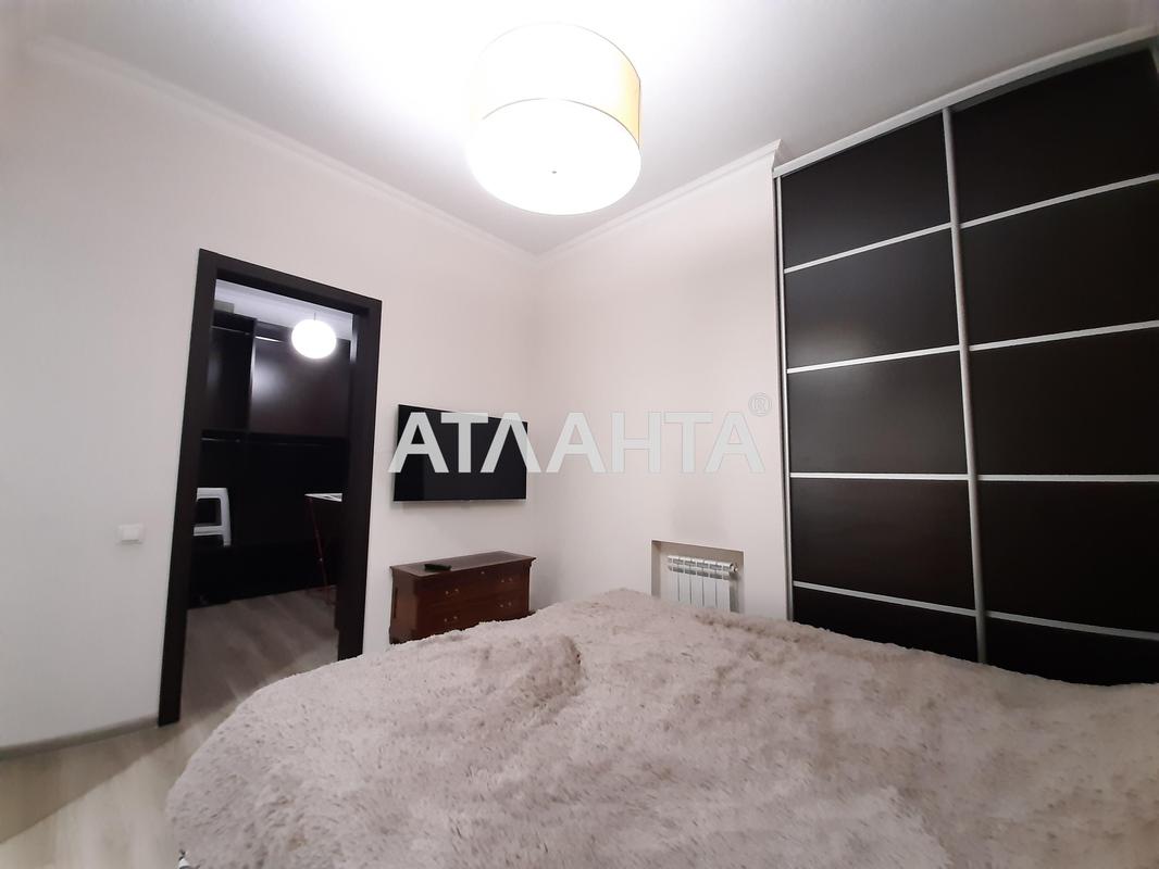 1-room apartment apartment by the address st. Armeyskaya Leninskogo batalona (area 62,5 m²) - Atlanta.ua - photo 5