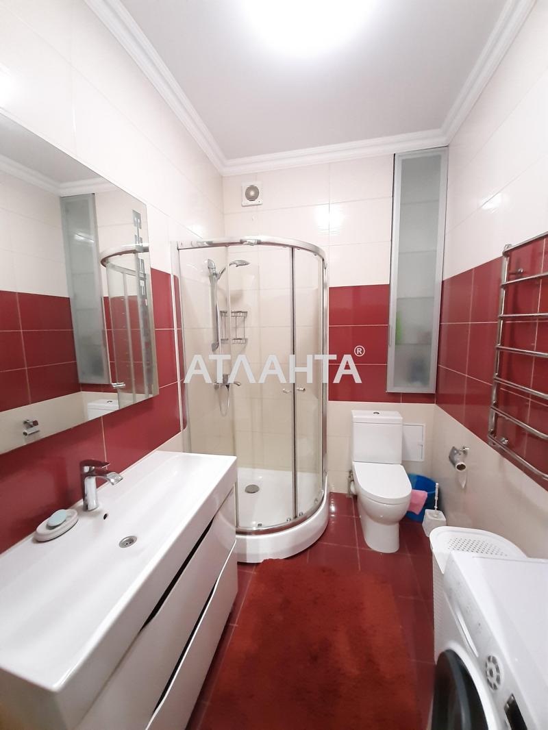 1-room apartment apartment by the address st. Armeyskaya Leninskogo batalona (area 62,5 m²) - Atlanta.ua - photo 8