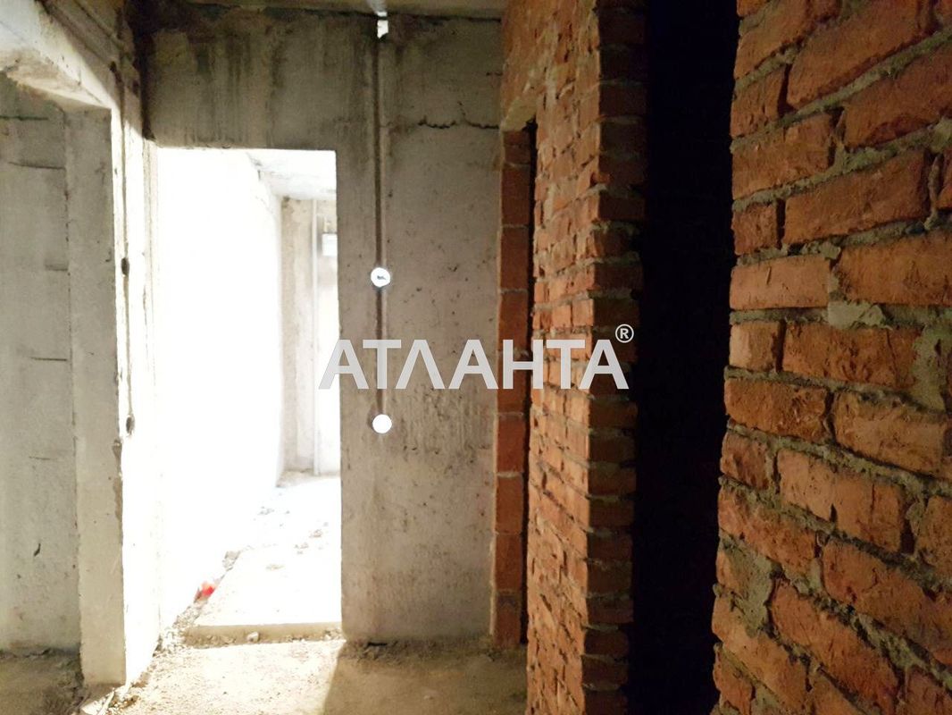 2-rooms apartment apartment by the address st. Chernomorskaya (area 56 m²) - Atlanta.ua - photo 3