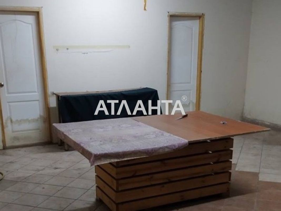 Коммерческая недвижимость по адресу ул. Андриевского (площадь 800 м²) - Atlanta.ua - фото 3