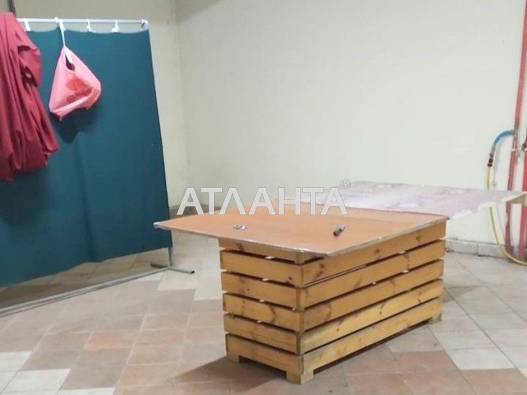 Коммерческая недвижимость по адресу ул. Андриевского (площадь 800 м²) - Atlanta.ua - фото 4