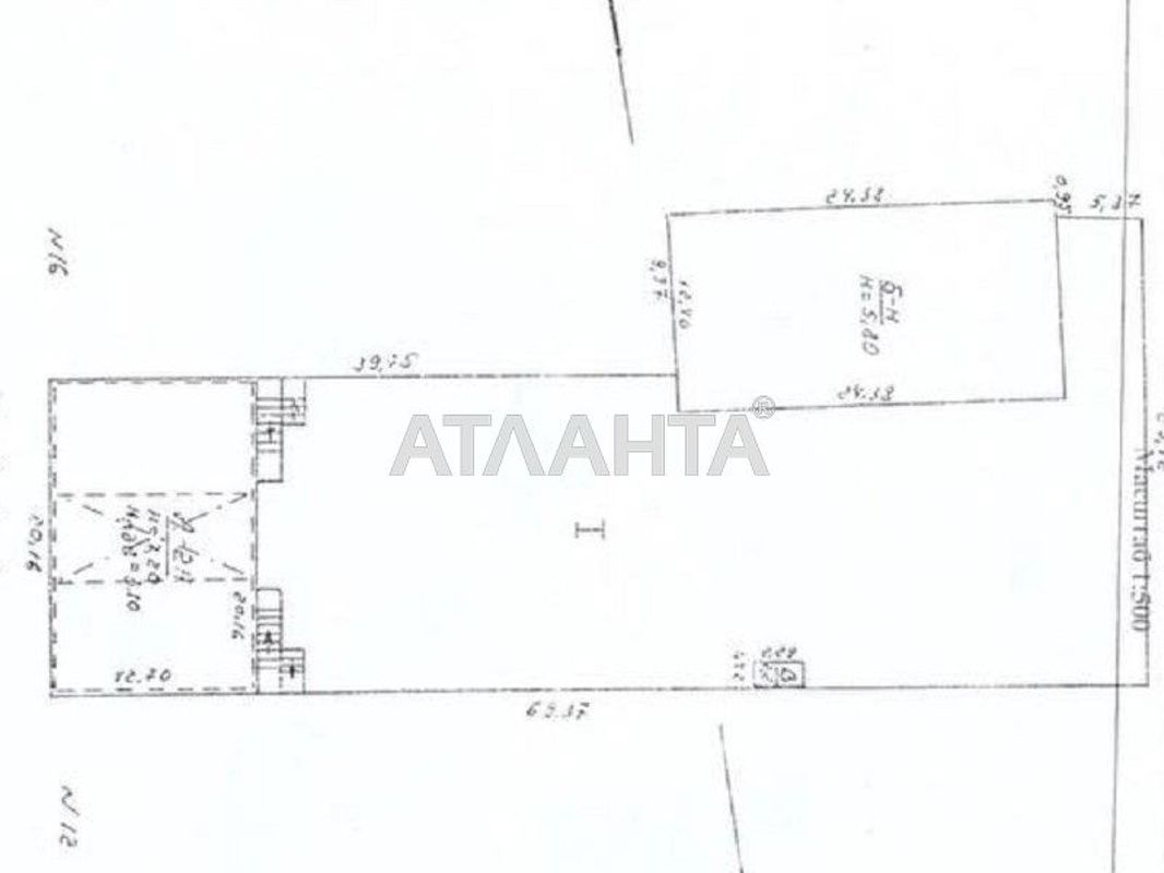 Коммерческая недвижимость по адресу ул. Андриевского (площадь 800 м²) - Atlanta.ua - фото 6