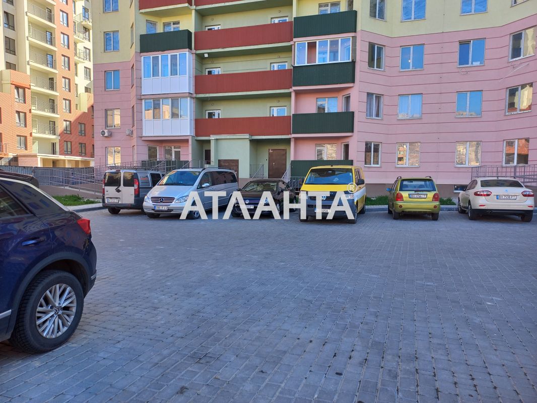 2-комнатная квартира по адресу ул. Сахарова (площадь 56,9 м²) - Atlanta.ua - фото 4