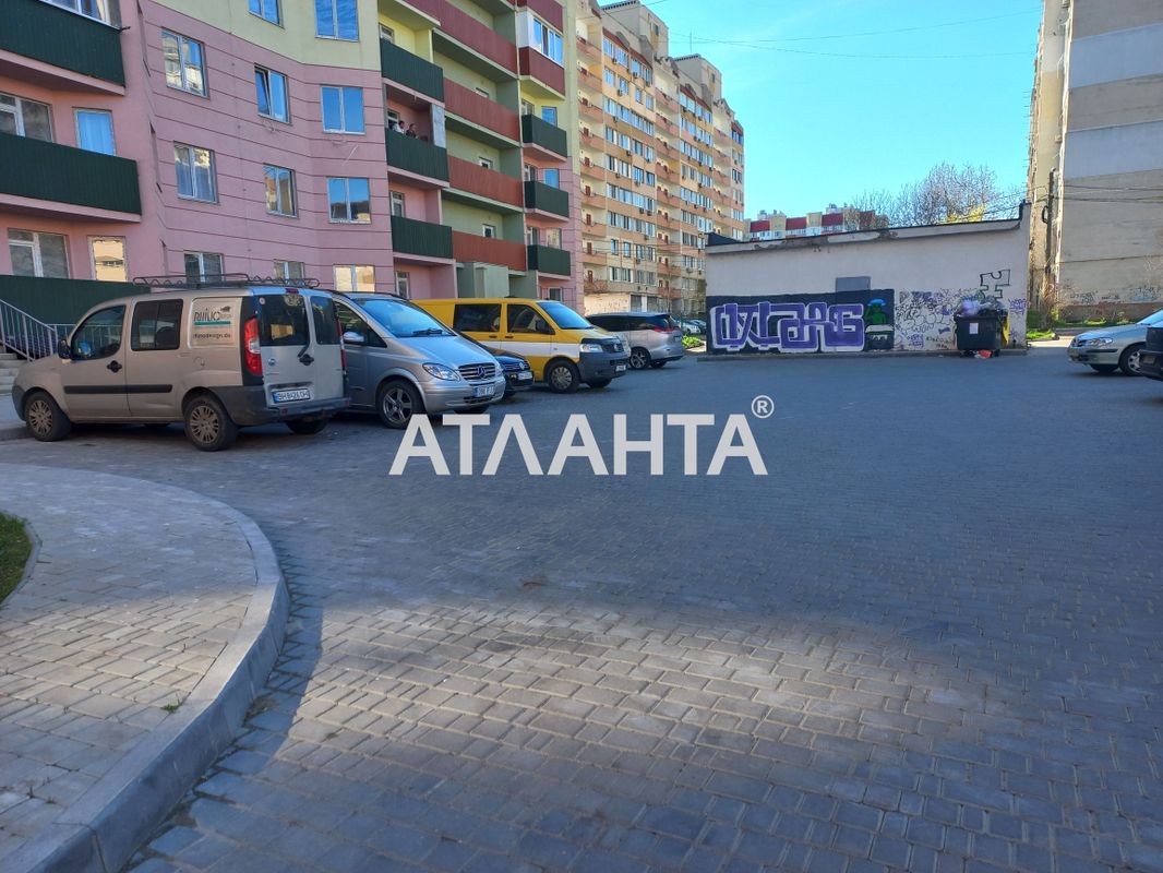 2-комнатная квартира по адресу ул. Сахарова (площадь 56,9 м²) - Atlanta.ua - фото 3