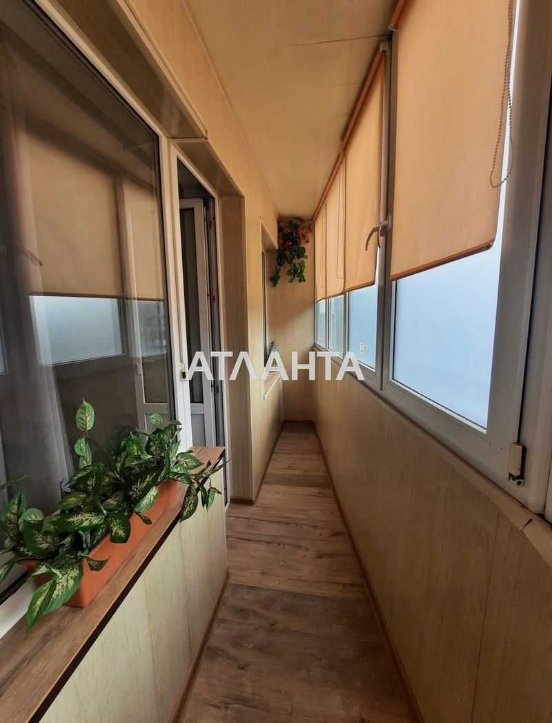 1-room apartment apartment (area 21 m²) - Atlanta.ua - photo 3