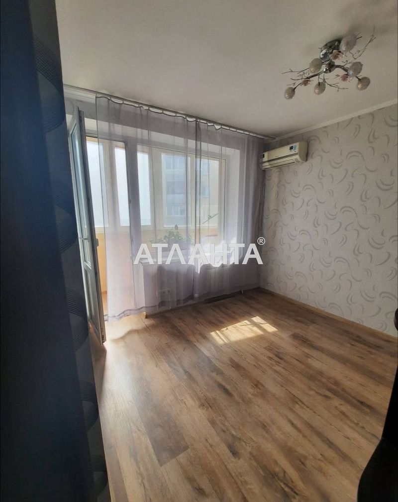 1-room apartment apartment (area 21 m²) - Atlanta.ua