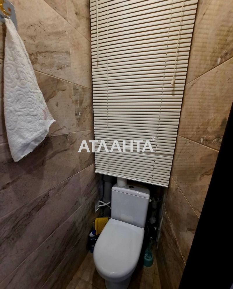 1-room apartment apartment (area 21 m²) - Atlanta.ua - photo 7