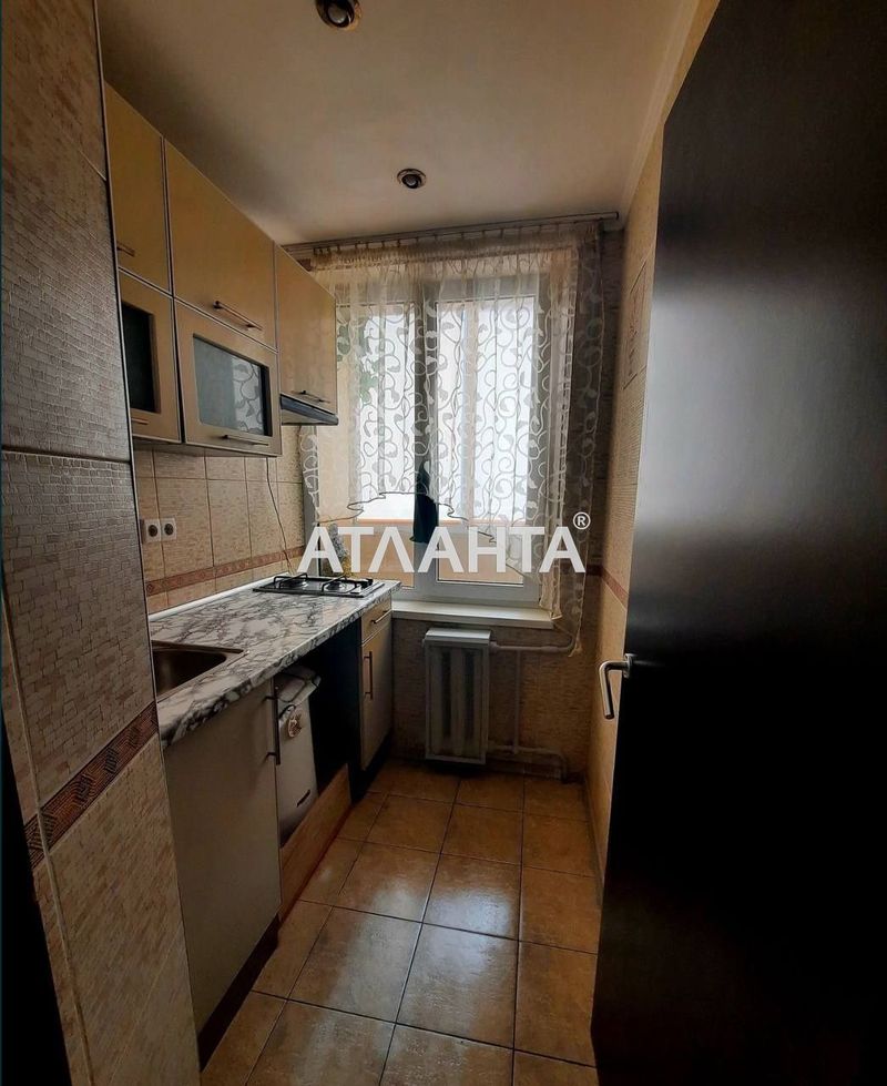 1-room apartment apartment (area 21 m²) - Atlanta.ua - photo 8