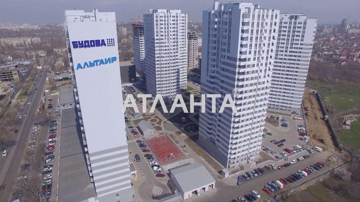 1-кімнатна квартира за адресою Люстдорфська дор. (площа 45 м²) - Atlanta.ua - фото 14