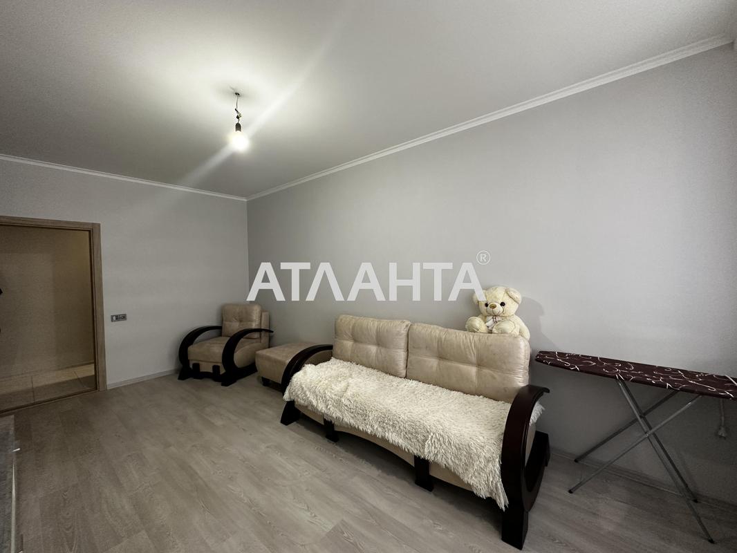 1-кімнатна квартира за адресою Люстдорфська дор. (площа 45 м²) - Atlanta.ua - фото 2