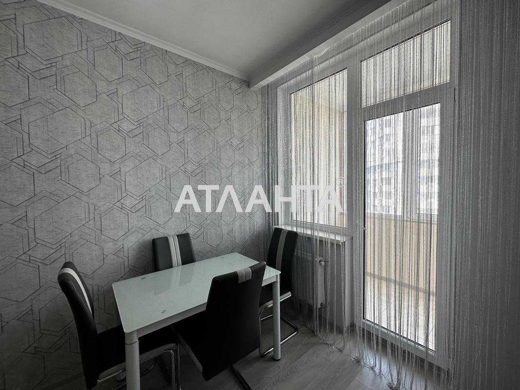 1-кімнатна квартира за адресою Люстдорфська дор. (площа 45 м²) - Atlanta.ua - фото 3