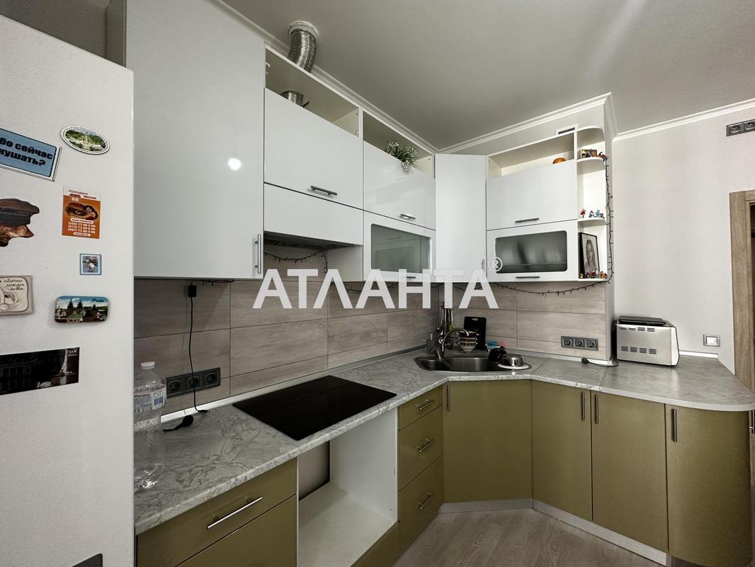 1-кімнатна квартира за адресою Люстдорфська дор. (площа 45 м²) - Atlanta.ua - фото 4