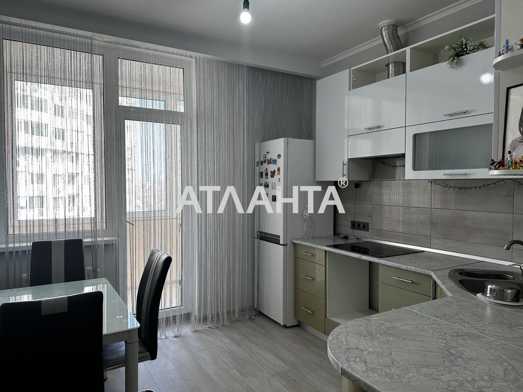 1-кімнатна квартира за адресою Люстдорфська дор. (площа 45 м²) - Atlanta.ua - фото 6