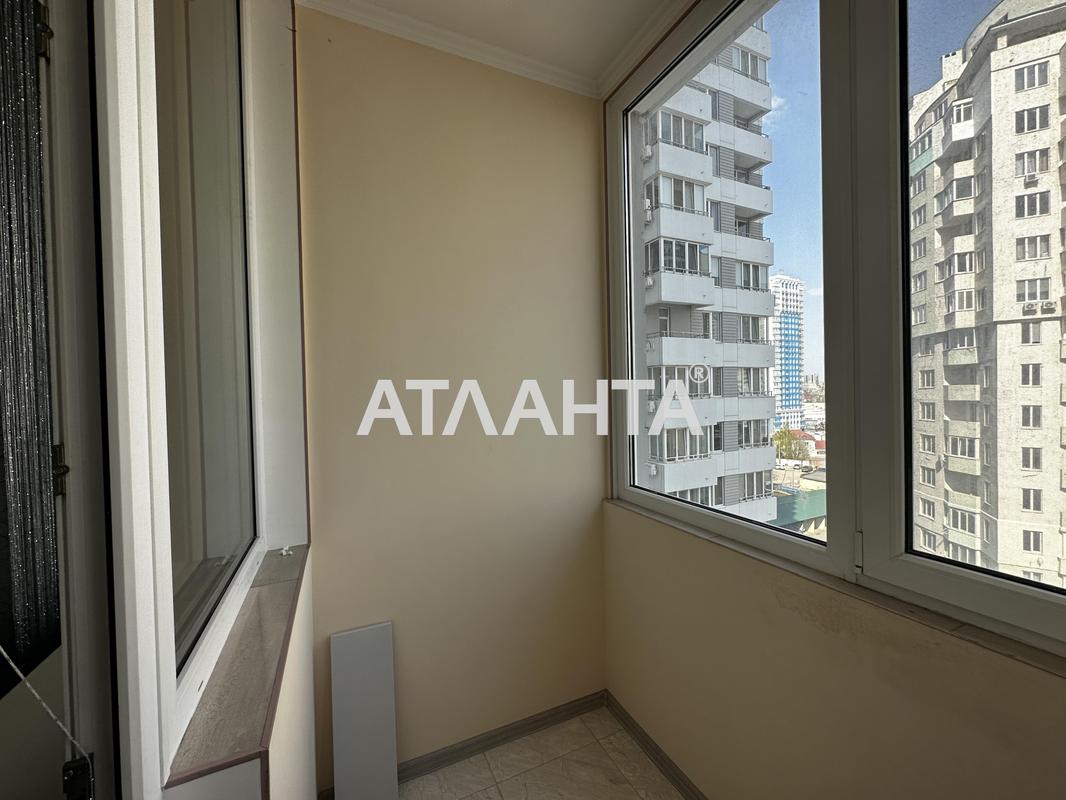1-кімнатна квартира за адресою Люстдорфська дор. (площа 45 м²) - Atlanta.ua - фото 8