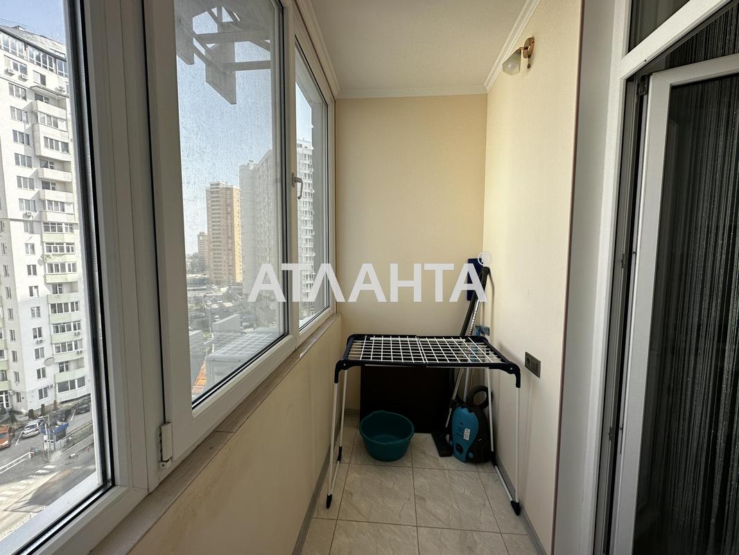 1-кімнатна квартира за адресою Люстдорфська дор. (площа 45 м²) - Atlanta.ua - фото 9