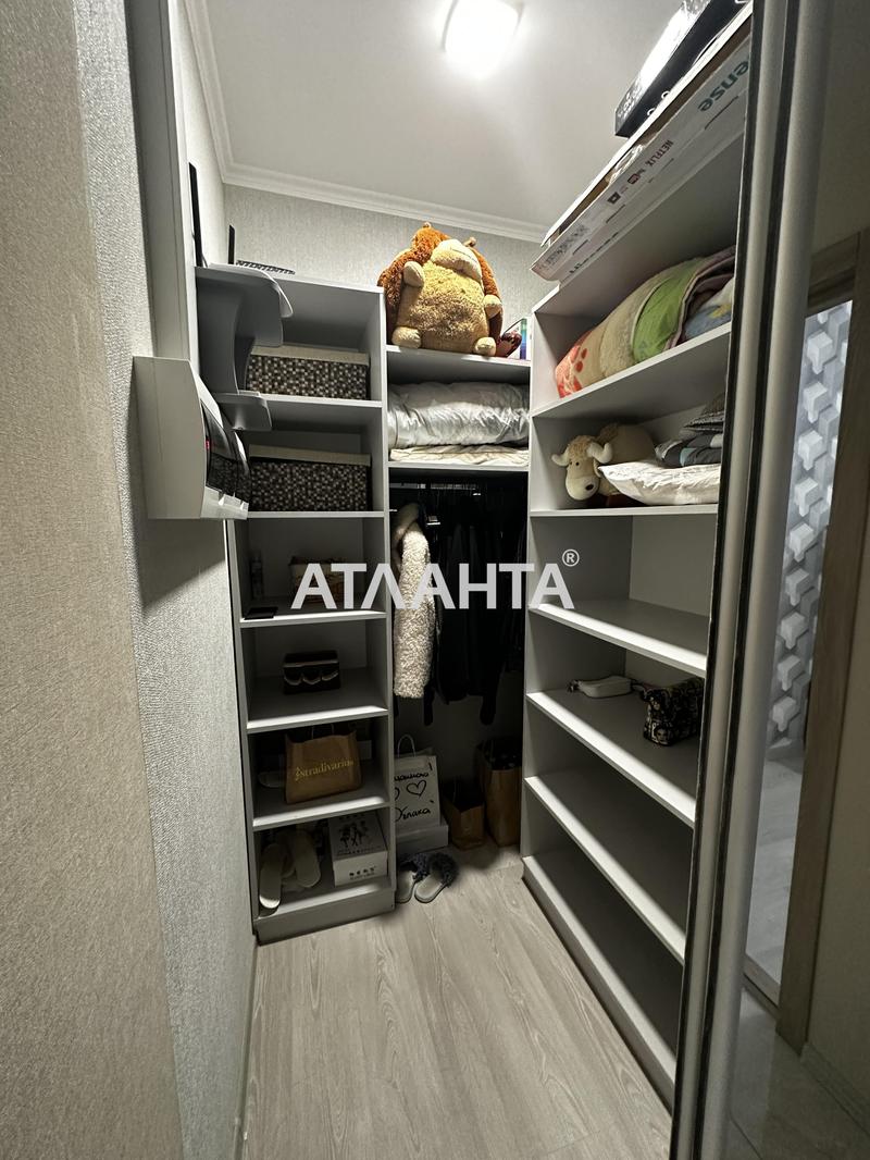 1-кімнатна квартира за адресою Люстдорфська дор. (площа 45 м²) - Atlanta.ua - фото 10