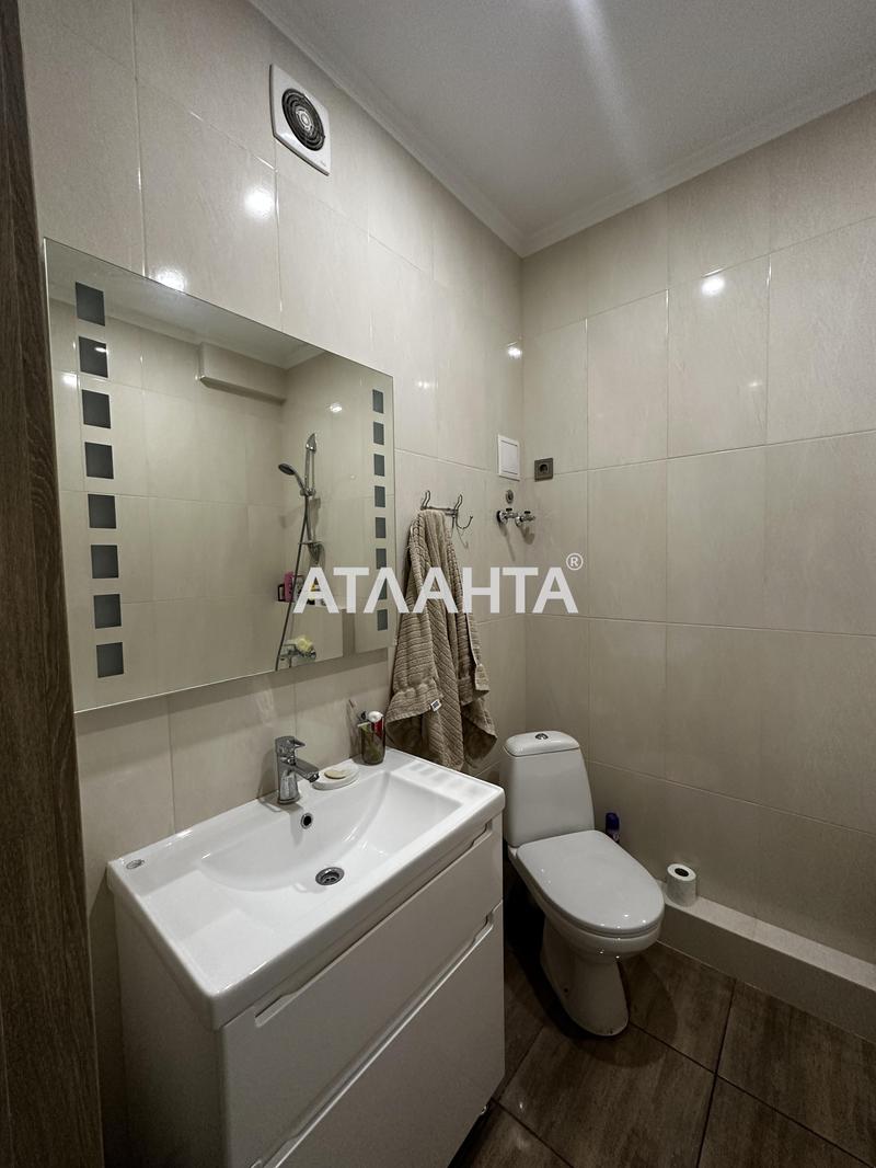 1-кімнатна квартира за адресою Люстдорфська дор. (площа 45 м²) - Atlanta.ua - фото 11