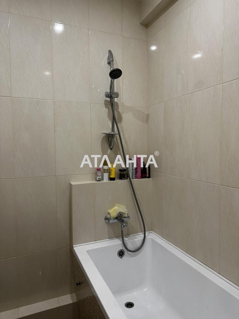 1-кімнатна квартира за адресою Люстдорфська дор. (площа 45 м²) - Atlanta.ua - фото 12