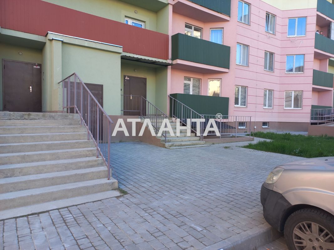 Коммерческая недвижимость по адресу ул. Сахарова (площадь 56,9 м²) - Atlanta.ua - фото 4