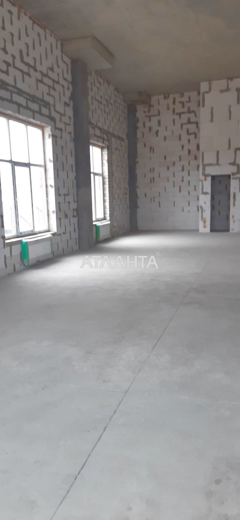 Коммерческая недвижимость по адресу ул. Строительная (площадь 130 м²) - Atlanta.ua - фото 4