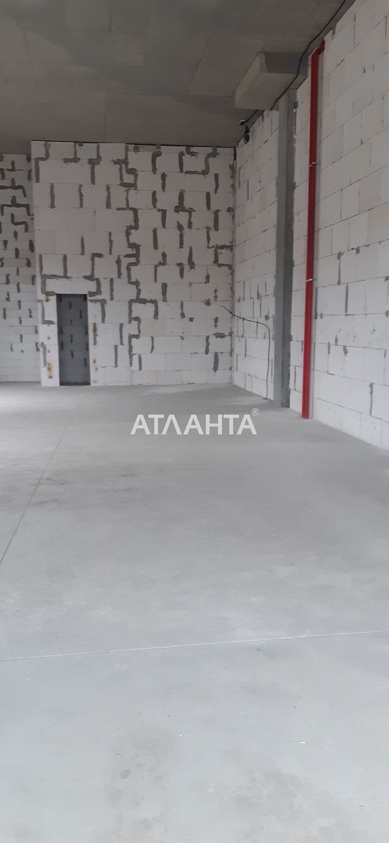 Коммерческая недвижимость по адресу ул. Строительная (площадь 130 м²) - Atlanta.ua - фото 5