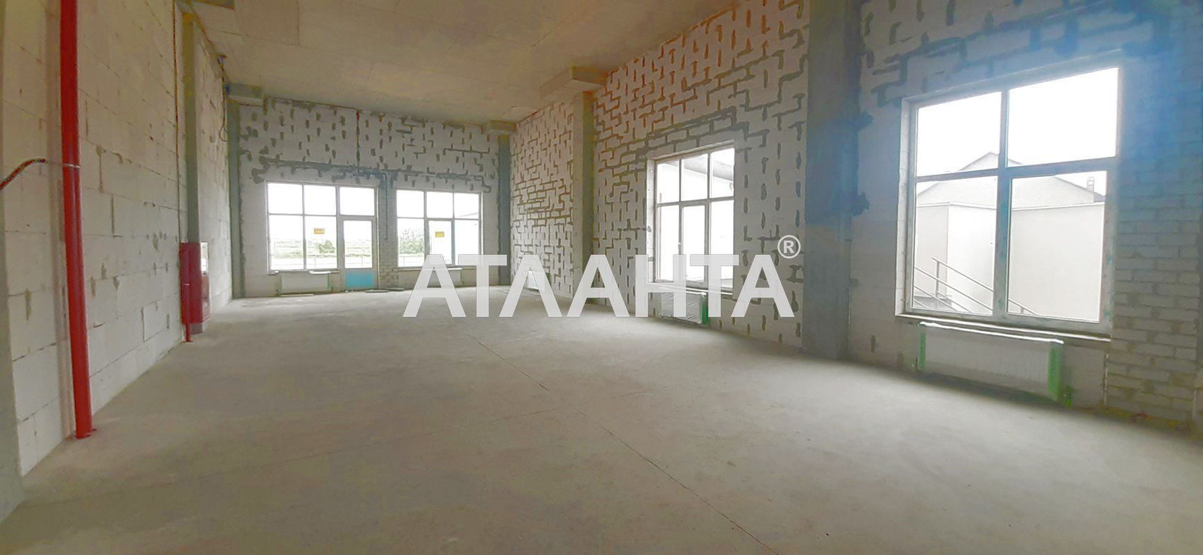 Коммерческая недвижимость по адресу ул. Строительная (площадь 130 м²) - Atlanta.ua - фото 7