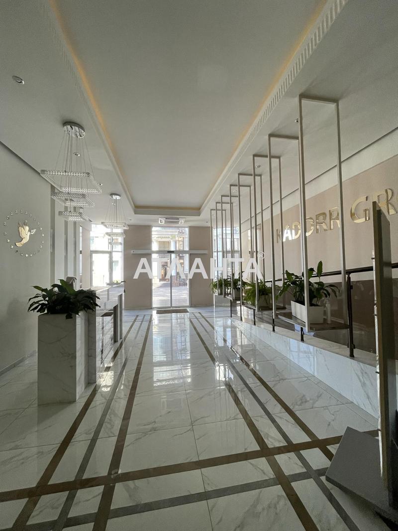 1-кімнатна квартира за адресою вул. Італійська бульв. (площа 45 м²) - Atlanta.ua - фото 18