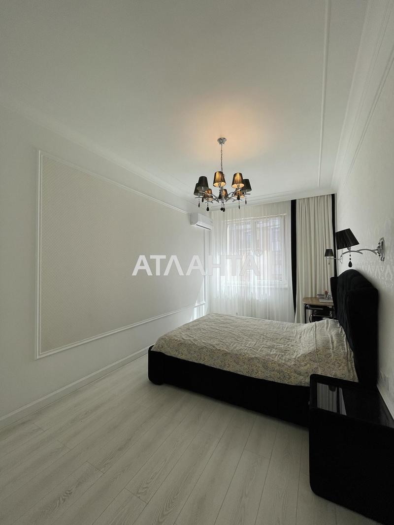 1-кімнатна квартира за адресою вул. Італійська бульв. (площа 45 м²) - Atlanta.ua - фото 10