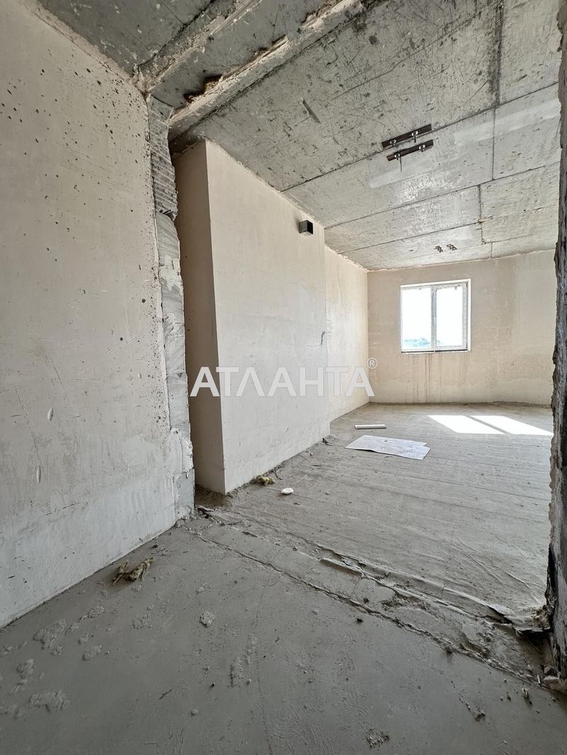 1-room apartment apartment by the address st. Udelnyy per Telmana per (area 109,8 m²) - Atlanta.ua - photo 8