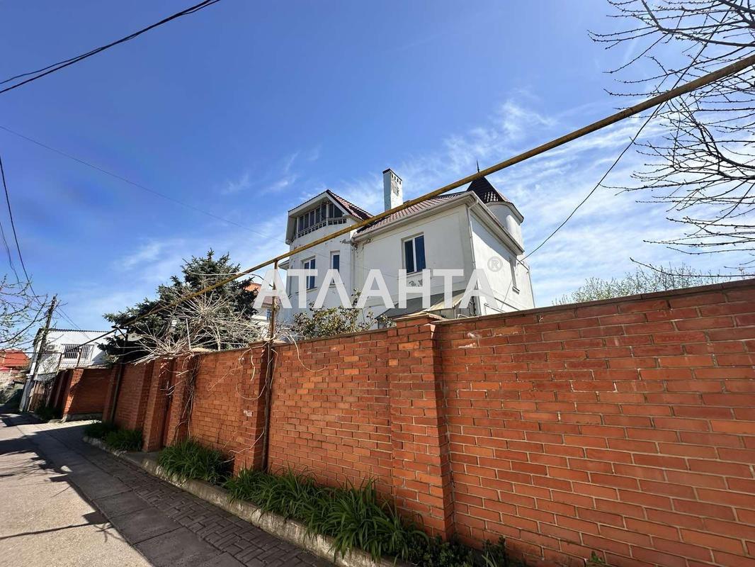 Будинок за адресою вул. Новгородська (площа 267 м²) - Atlanta.ua - фото 28