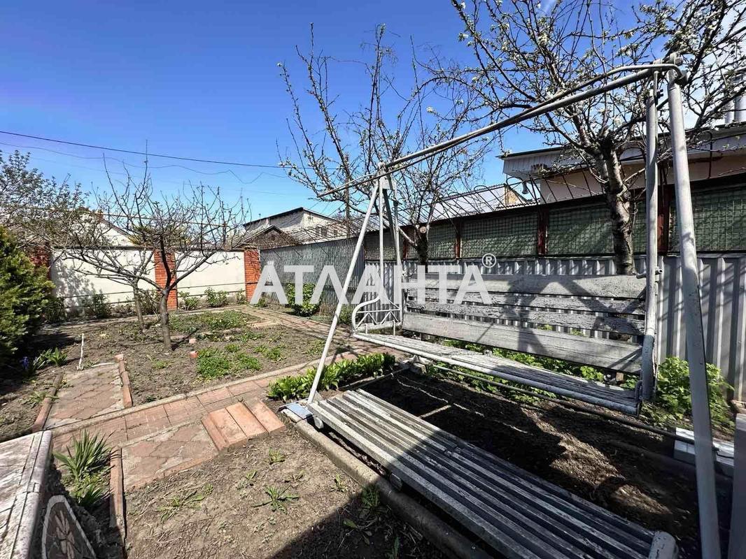 Будинок за адресою вул. Новгородська (площа 267 м²) - Atlanta.ua - фото 34