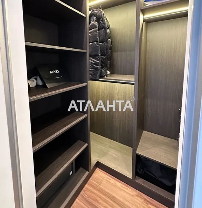 2-комнатная квартира по адресу ул. Каманина (площадь 86 м²) - Atlanta.ua - фото 11