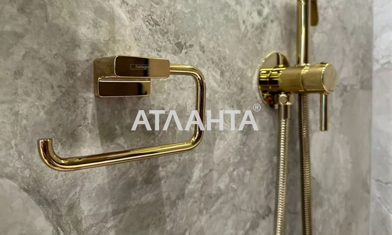 2-комнатная квартира по адресу ул. Каманина (площадь 86 м²) - Atlanta.ua - фото 13