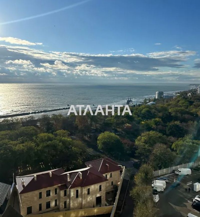 2-комнатная квартира по адресу ул. Каманина (площадь 86 м²) - Atlanta.ua - фото 15