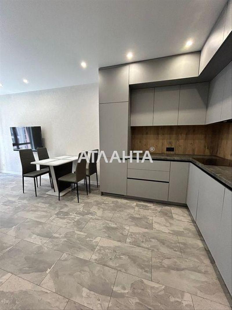 2-кімнатна квартира за адресою вул. Максимовича (площа 60 м²) - Atlanta.ua - фото 4