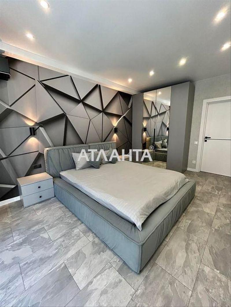 2-кімнатна квартира за адресою вул. Максимовича (площа 60 м²) - Atlanta.ua - фото 5