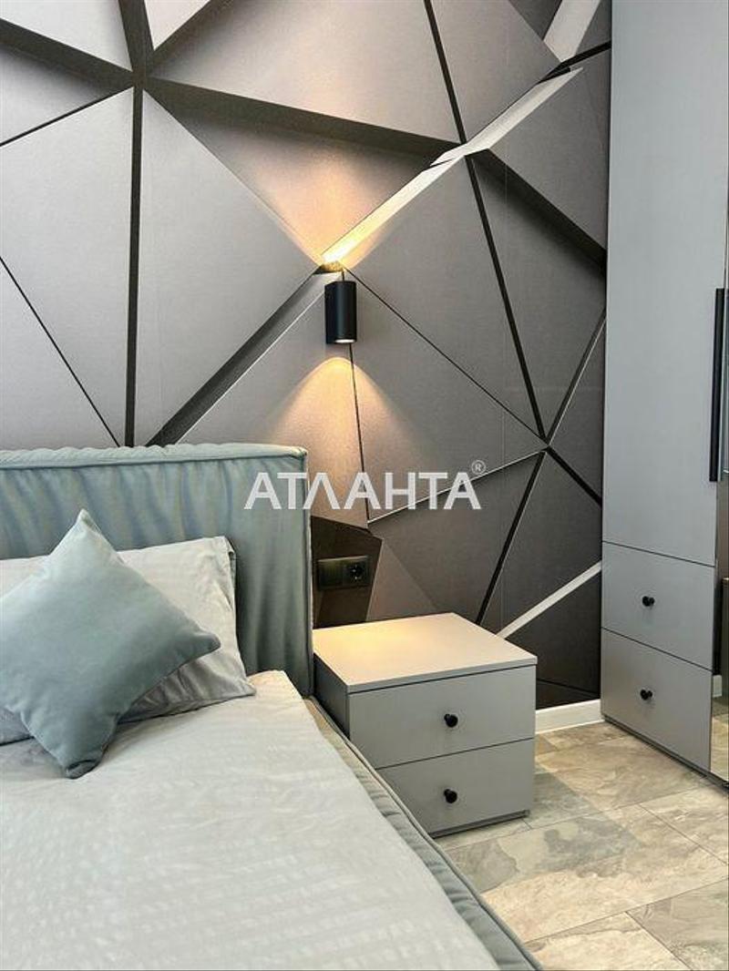 2-кімнатна квартира за адресою вул. Максимовича (площа 60 м²) - Atlanta.ua - фото 7